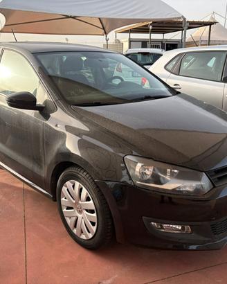 Volkswagen Polo 1.6 TDI DPF 5 porte Comfortline