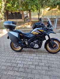 Suzuki vstrom 1050 xt