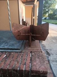 assolcatore regolabile