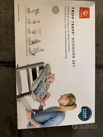 Tripp Trapp Newborn set