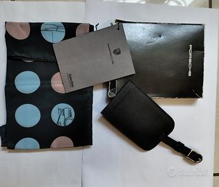 Accessori Porsche Selection