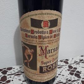 vino marsala