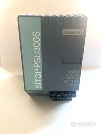Alimentatore  Siemens SITOP PSU300S 6EP1434-2BA20