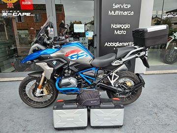 Bmw r 1200 gs - 2017