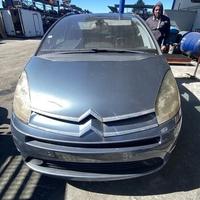 Ricambi muso portellone c4 picasso motore rhy