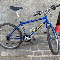 MTB Atala Deejey Cesare Rizzato - 24 - Buono stato