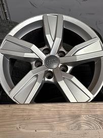 Cerchi audi