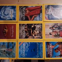 National Geographic Magazine - anno 1999