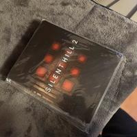 Sony Ps5 Silent Hill 2 - Steelbook Nuovo