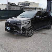 DS DS 7 BlueHDi 130 aut. Rivoli