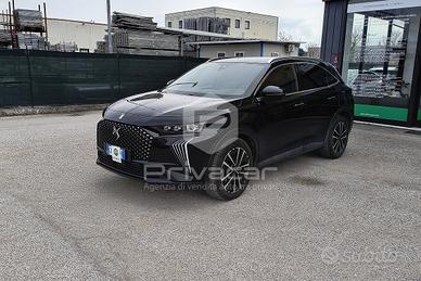 DS DS 7 BlueHDi 130 aut. Rivoli