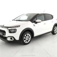 Citroën C3 PureTech 83 S&S You!