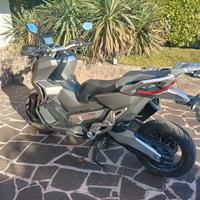 HONDA XADV 750 DCT