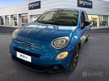 FIAT 500X 1.3 Mjet 95cv E6D Club