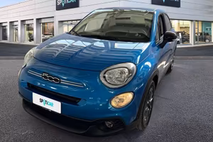 FIAT 500X 1.3 Mjet 95cv E6D Club