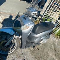 Honda SH 150 - 2009