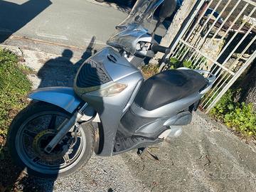 Honda SH 150 - 2009