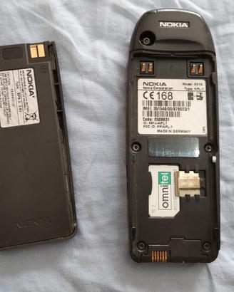 Nokia 6310i