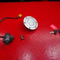 KIT ACCENSIONE BMW R850R 1997