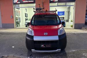 Fiat Fiorino 1.3 MJT 95CV Furgone Adventure E5+