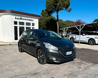 Peugeot 208 1.2 VTi MOTORE NUOVO