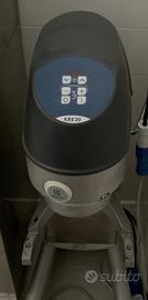 Mescolatrice planetaria Electrolux XBE20 20 L