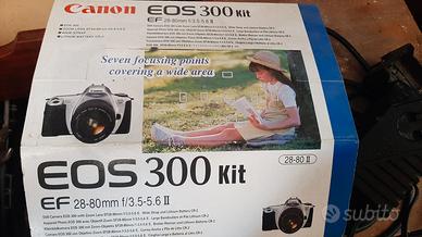 canon eos 300