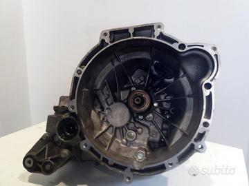 CAMBIO MANUALE COMPLETO FORD Fiesta 6Â° Serie 3M5T