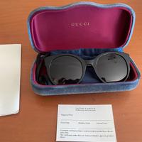 Occhiali da sole Gucci (donna)