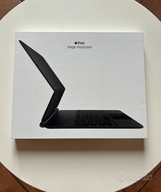 Apple USB-C Magic Keyboard per iPad