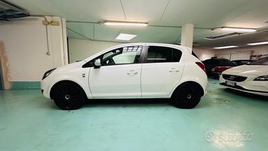 Opel Corsa 1.2 80CV 5P GPL OK NEO