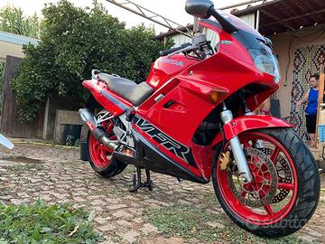 Honda VFR 750 - 1993