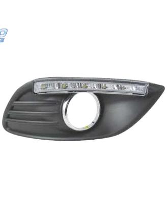LUCE DIURNA FORD FOCUS 08-11 COMPRENDE GRIGLIA