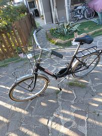 Bici tipo graziella 24 Girardengo