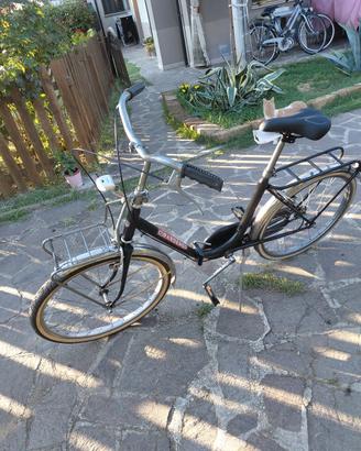 Bici tipo graziella 24 Girardengo