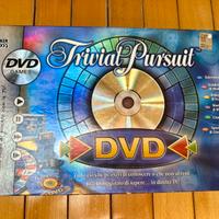 Trivial Pursuit DVD