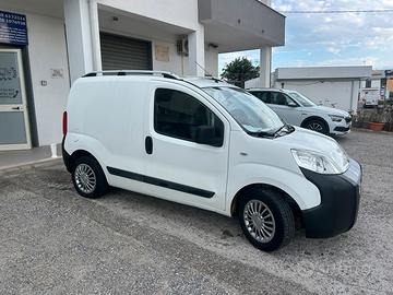 Fiat fiorino 1.4 natural power