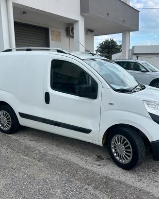 Fiat fiorino 1.4 natural power