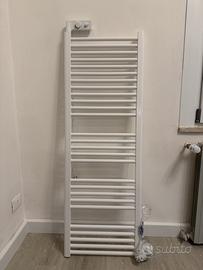 Termoaarredo elettrico 750W Lazzarini e-cortina