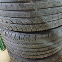 Cerchi in lega Audi A1 anno 2015