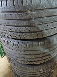 Cerchi in lega Audi A1 anno 2015