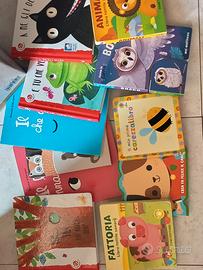 libri per l infanzia 