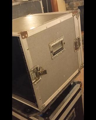 rack case 10u 