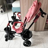 Triciclo Kinderkraft