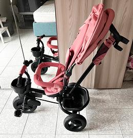 Triciclo Kinderkraft