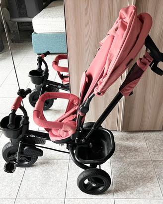 Triciclo Kinderkraft