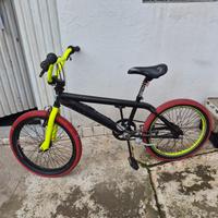 bici bmx