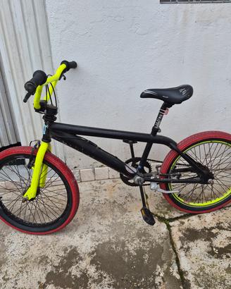 bici bmx