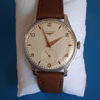 Orologio originale LONGINES