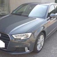 Audi a3 2017 ricambi